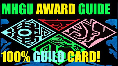 mhgu awards